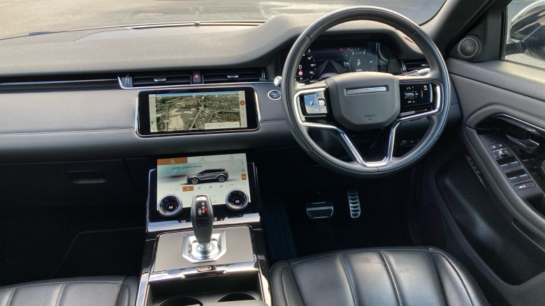 Land Rover Range Rover Evoque 2.0 D200 R-Dynamic SE 5dr Auto Diesel Hatchback